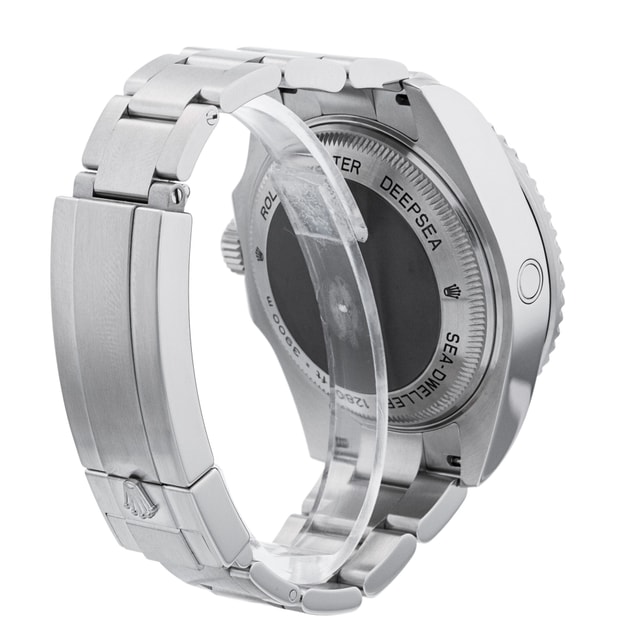 Rolex Deepsea 116660 Image 3